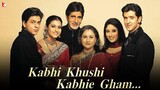 Kabhi Khushi Kabhie Gham Sub Indo