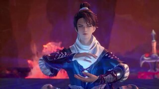 Throne Of Ten Thousand Swords Eps 32 Sub Indo