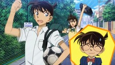 Detective Conan Bonus File 1 (Pre-Story Movie 16) Sub Indo