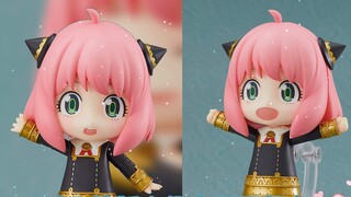 GSC Nendoroid SPY×FAMILY Ania Folger Q version figure