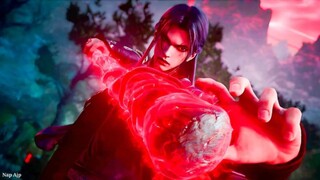 Jade Dinasty Season 3 Eps 66 pv