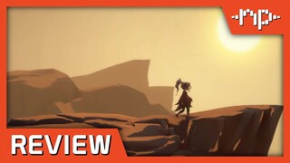Lost Words: Beyond the Page Review - Noisy Pixel