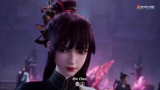 Martial Master Episode 561 Subtitle Indonesia
