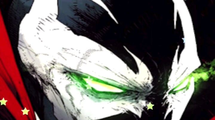 kurapika and spawn