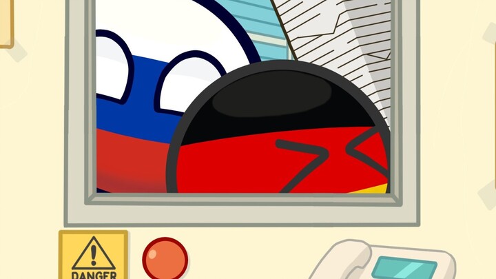 【Polandball】Finding the Fake Ball 2