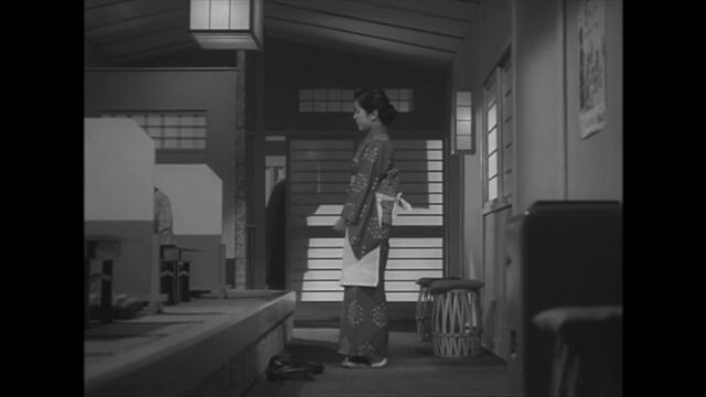 Tokyo Twilight 1957 (Eng Sub) Yasujirō Ozu