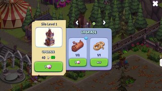 Halloween Farm Ph8