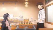 [E5] Kaoru Hana wa Rin to Saku Indonesia