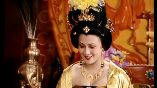 这是真正的黄牡丹