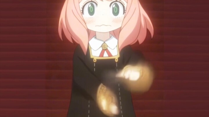 "The Fall of the Second Son"