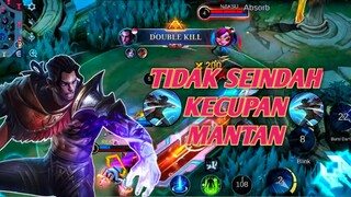 TIDAK SEINDAH KECUPAN MANTAN ||| BRODY GAMEPLAY