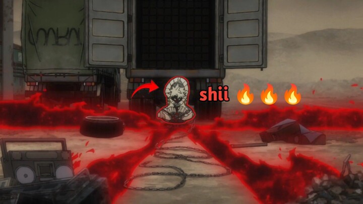 Di buang dari orang atas lalu di buang ke abyss langsung ganas njir 🔥🔥🔥💀