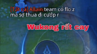 Bị Mất Blu Khỉ Cay Cú Dành Cả Game Để Bắt Gấu