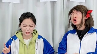 《没有感情，全是技巧》