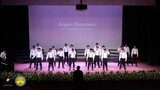 TECHNOLOGICAL INSTITUTE OF THE PHILIPPINES CHORALE SOCIETY - Angeles City Choral Festival 6
