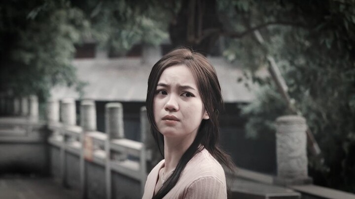 ข้าอยากขึ้นสู่ยอดเขาจุดธูปหอม คลายความไม่สงบในใจข้า