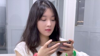 男生玩游戏VS女生玩游戏