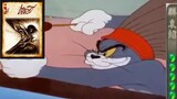Lồng tiếng cho Tom và Jerry Tam Quốc [Tập 1]