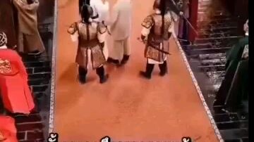 หลินอวี่ทะลุมิติมาเป็นรัชทายาท