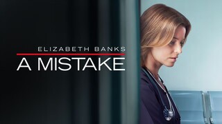 A Mistake 2024 SUB INDO