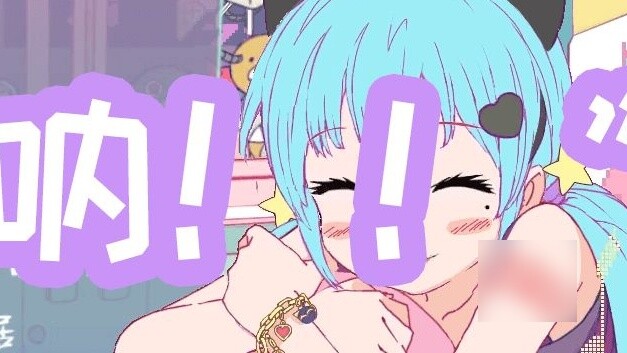 [Azi] (early days) Little Z who cried loudly because he never received the official small TV pillow