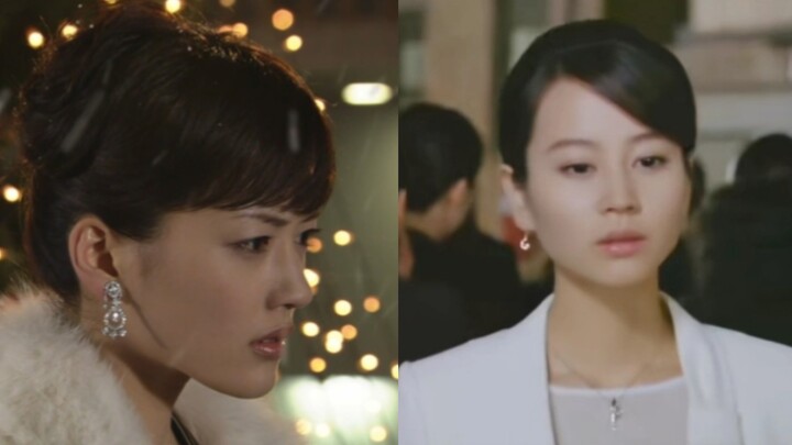 Bintang Malam Putih | Perbedaan Penanganan Akhir Kisah Yuko dalam Drama dan Film Jepang