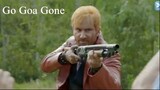 GO GOA GONE Full Zombie Movie | Saif Ali Khan, Vir Das, Kunal Khemu | Best Zombie Movie | 去果阿走了