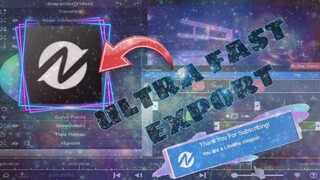 LATEST NODE VIDEO EDITING PRO APK