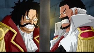 Chiêu phượng hoàng #onepiece