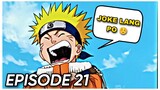 150/TAGUAN.MP3 ðŸ˜‚ðŸ˜© Naruto Tagalog Funny Dub Episode 21ðŸ˜‚