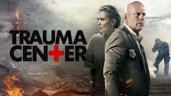 Trauma Center [2019]
