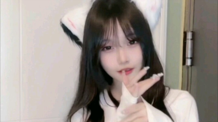 Cute 77jk flute dance