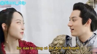 Review Phim - Thần Tướng Dương Tiễn  #reviewfilm