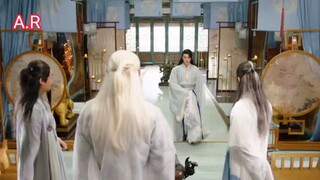 仙尊今天洗白了吗 eps 9&10 (sub indo&eng)