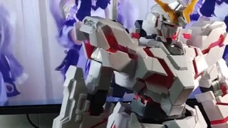 Màn hình thành phẩm Taipan Mega Unicorn