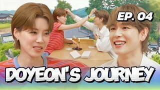🇰🇷EP. 4 DOYEON'S JOURNEY S2 (2025) | ENG SUB | VARIETY SHOW