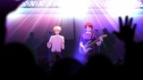 【Animation】TommyInnit attends LoveJoy offline concert