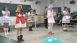 [Sorry for being so cute] Opening dance of Oriental Animation Society meet-and-greet