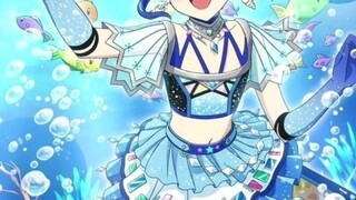 aikatsu kiriya aoi (video đăng lại)