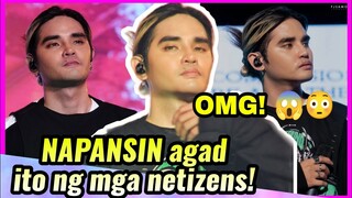 SB19 Pablo DI NAKALIGTAS sa mapanuring mata ng mga netizens!