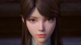Mỗi lần Xun'er hành động dường như đều dành cho Xiao Yan