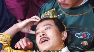 朱标猝死，朱元璋的大刀彻底收不住了