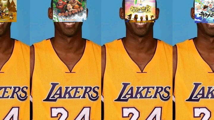 孩子们，我们是熊羊TV的巅峰之作