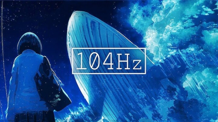 「104hz」【COVER】