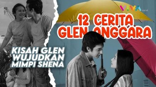 12 Cerita Glen Anggara (2022)