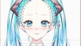 Quá trình sản xuất Hatsune Miku được 1,7 triệu người theo dõi? ?