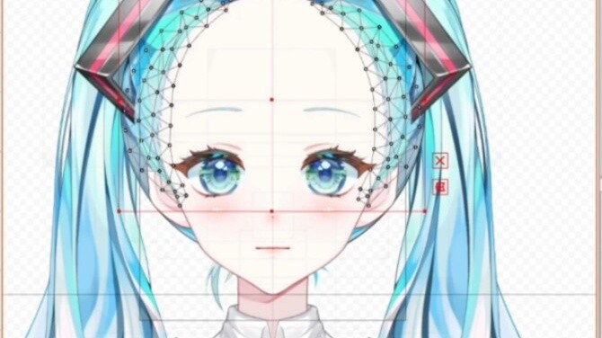 Proses Produksi Hatsune Miku Ditonton 1,7 Juta Orang? ?