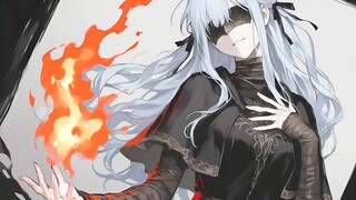 丰川家的黑暗之魂