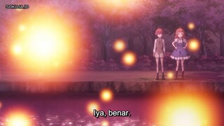 Magic maker eps 1 Sub Indo