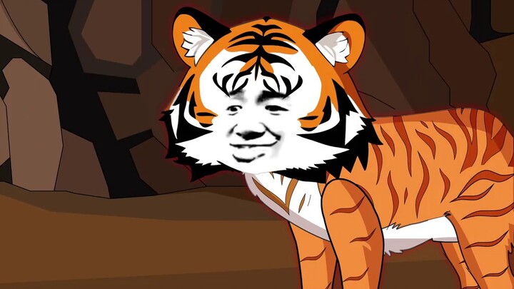 Episode 10: Defeat Tiger King Lhasa and successfully evolve